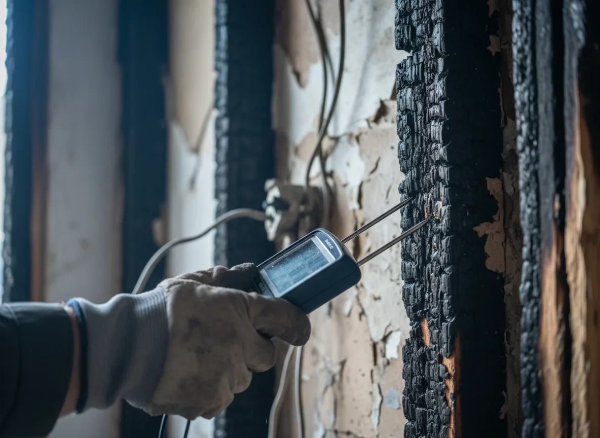Fire Damage Restoration Taylor, MI FAQs